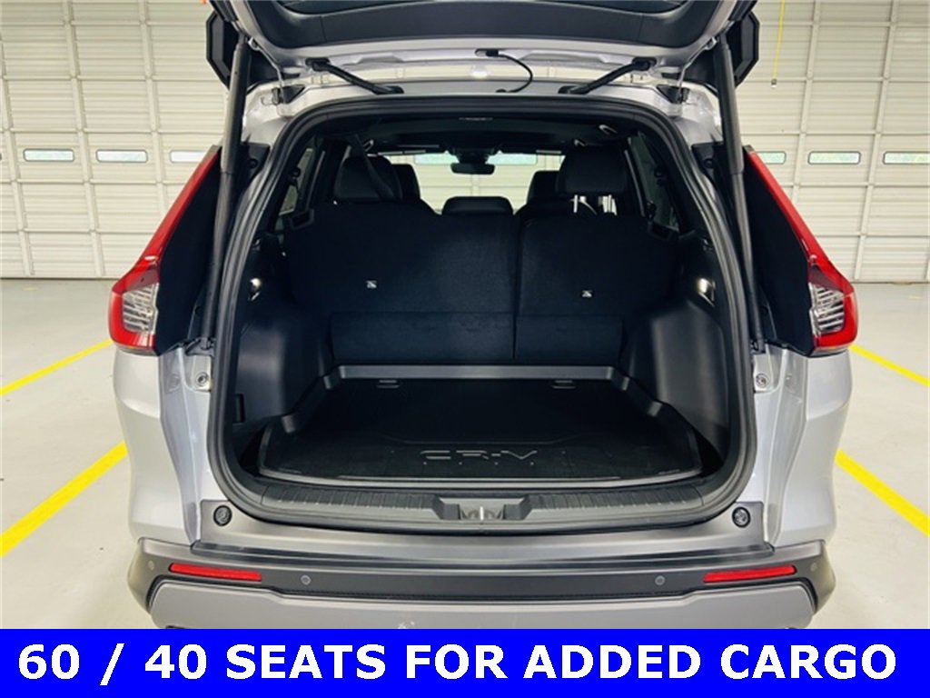 New 2026 Honda CR-V Sport-L image 10