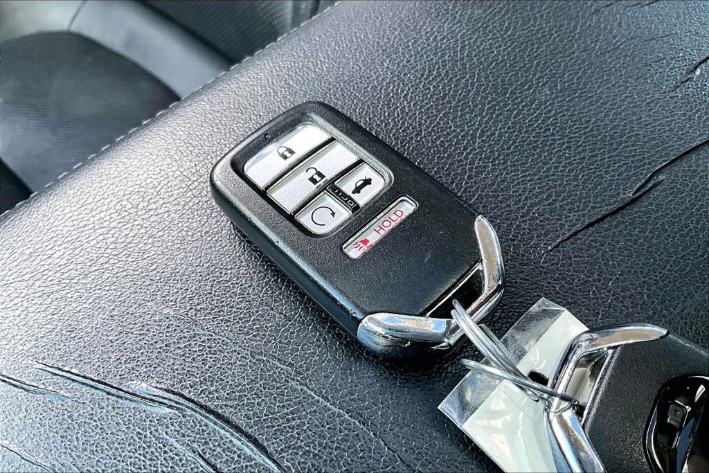 Used 2018 Honda Accord EX-L image 10