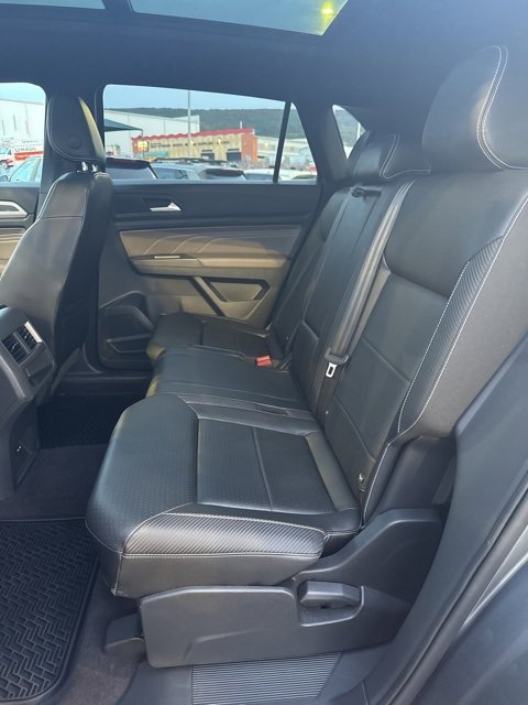 Used 2021 Volkswagen Atlas Cross Sport SEL image 11