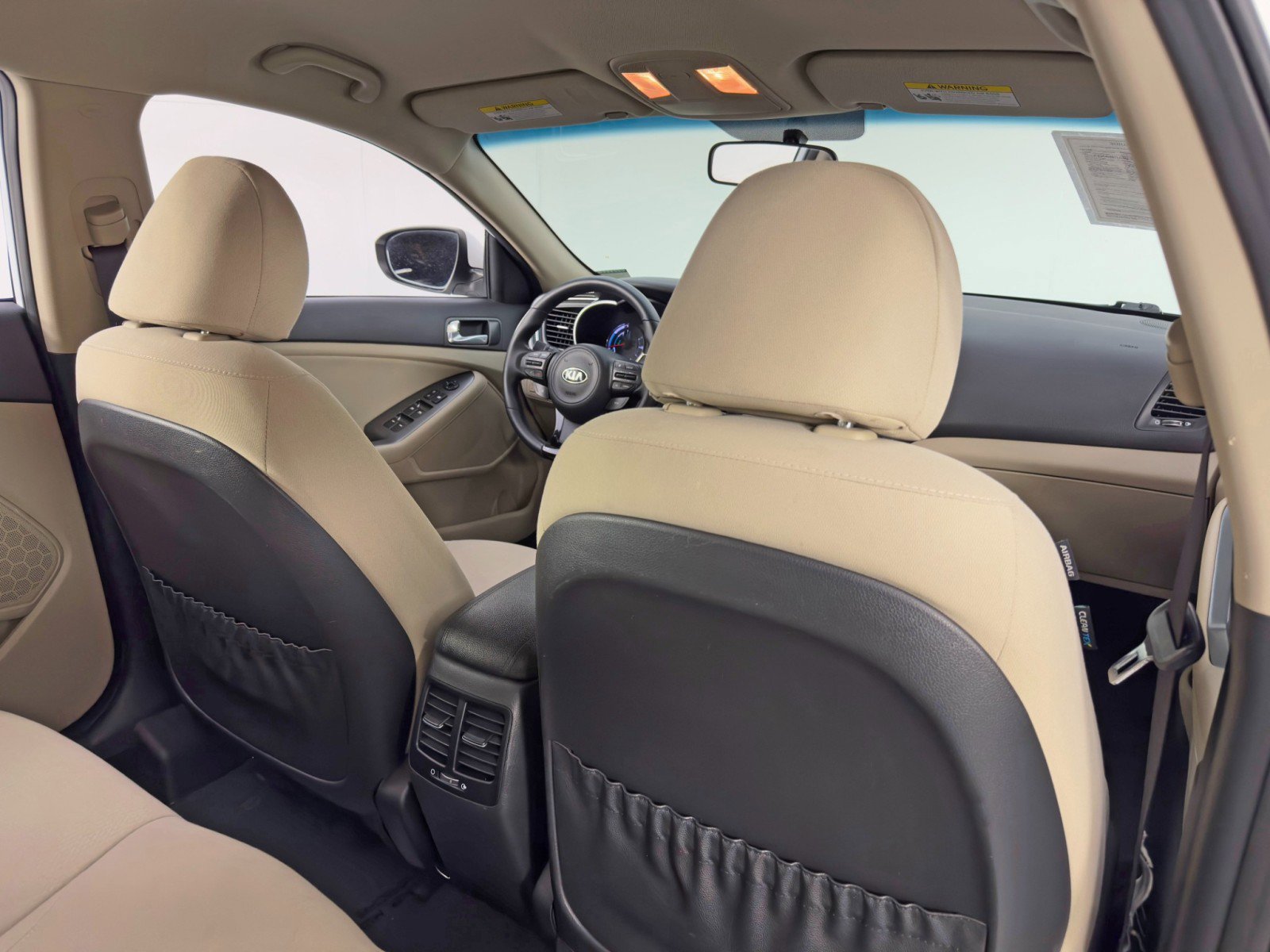 Used 2016 Kia Optima Hybrid image 27