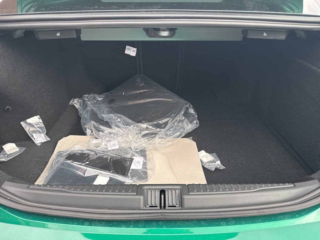 New 2025 Alfa Romeo Giulia AWD w/ Driving Assist Package image 20