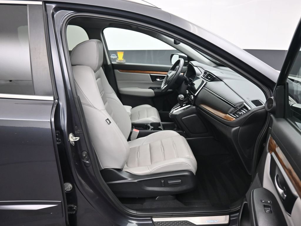 Used 2019 Honda CR-V Touring image 44