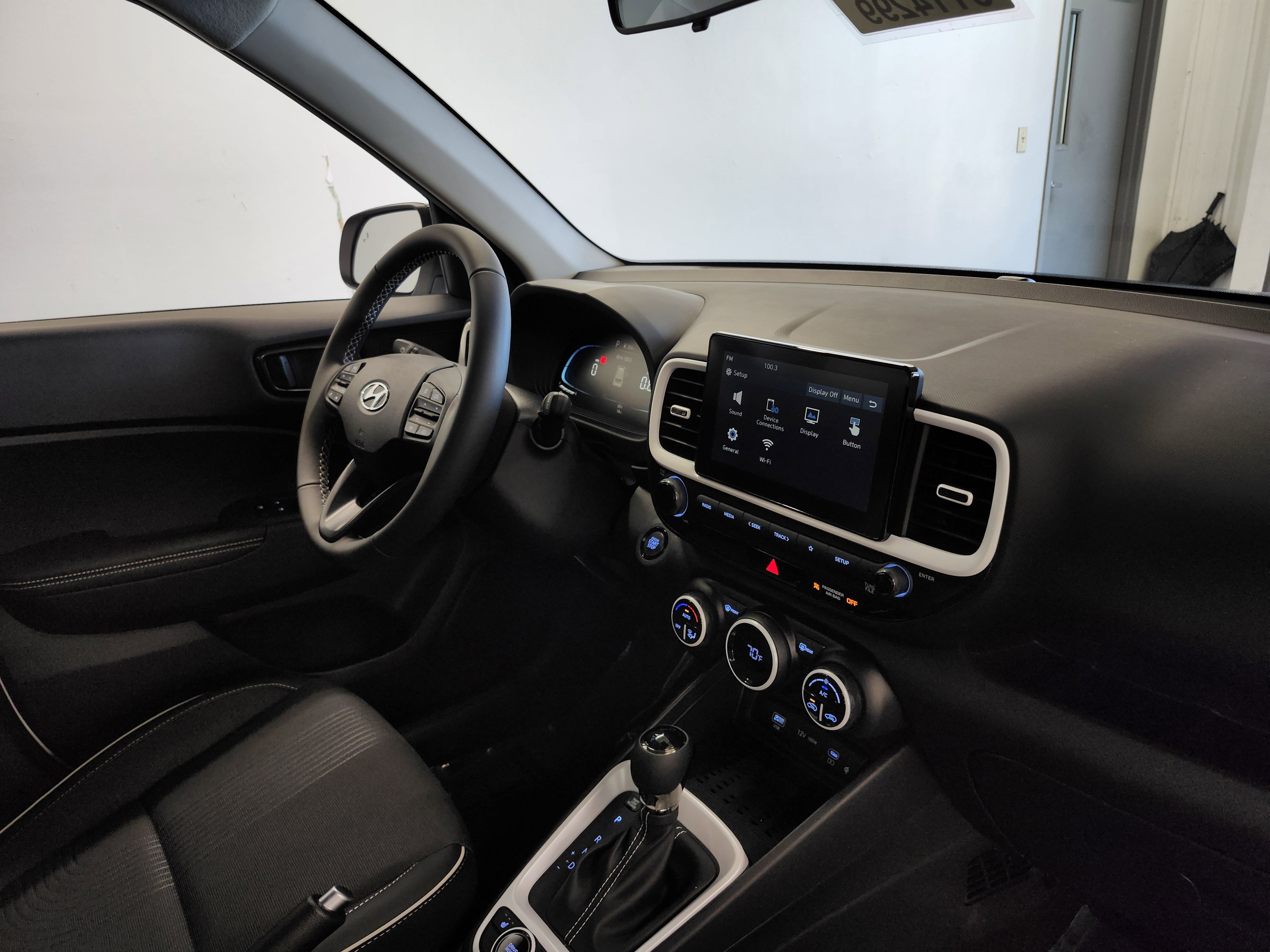 New 2026 Hyundai Venue SEL image 4