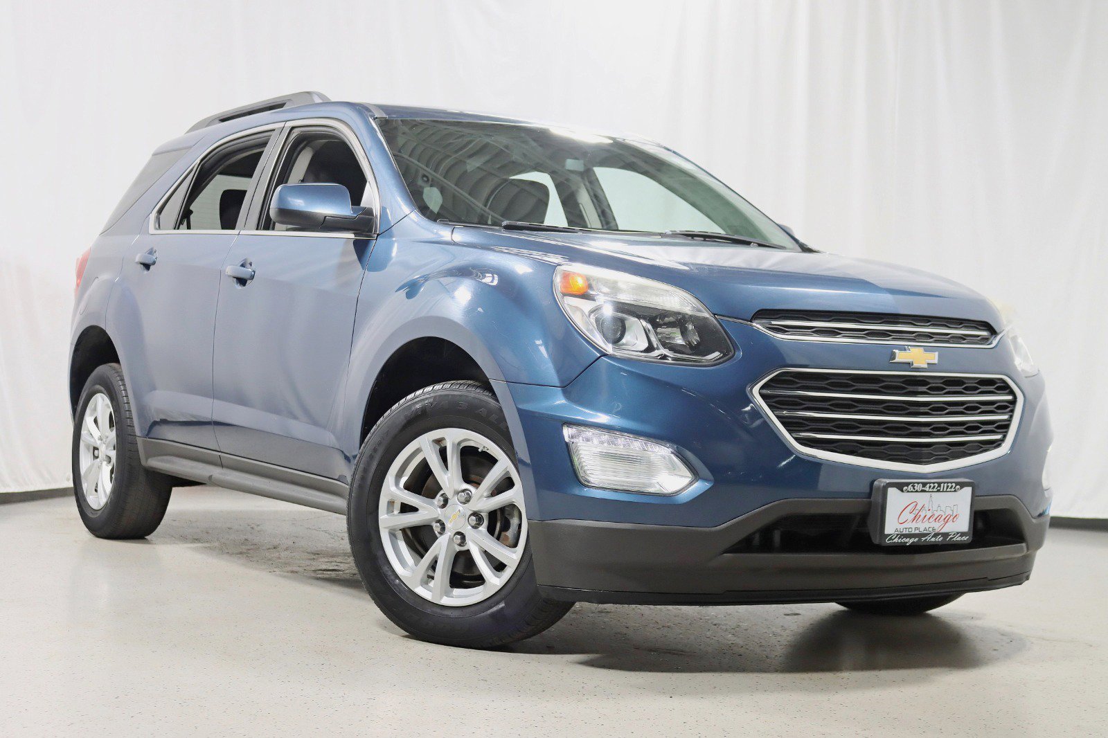 Used 2016 Chevrolet Equinox LT w/ Convenience Package image 7