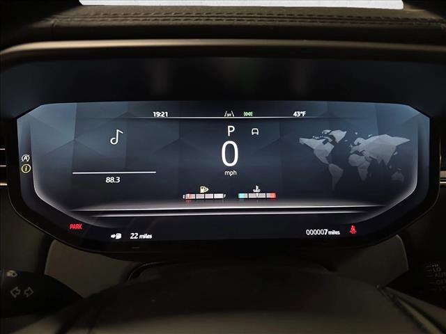 New 2026 Land Rover Range Rover Sport Dynamic SE AWD/4WD image 20