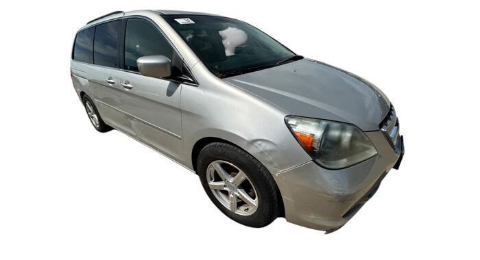 Used 2005 Honda Odyssey EX-L image 8