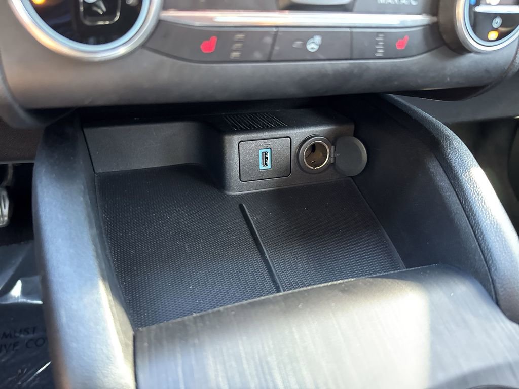 Used 2020 Ford Escape SEL image 55