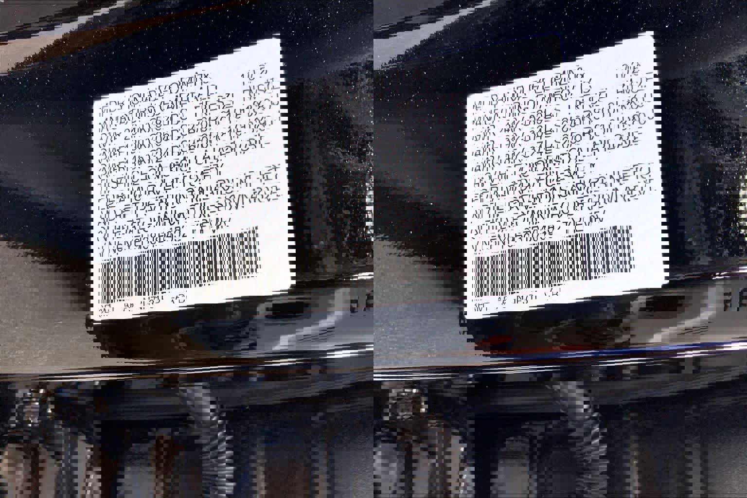 Certified 2026 Honda Passport RTL image 32