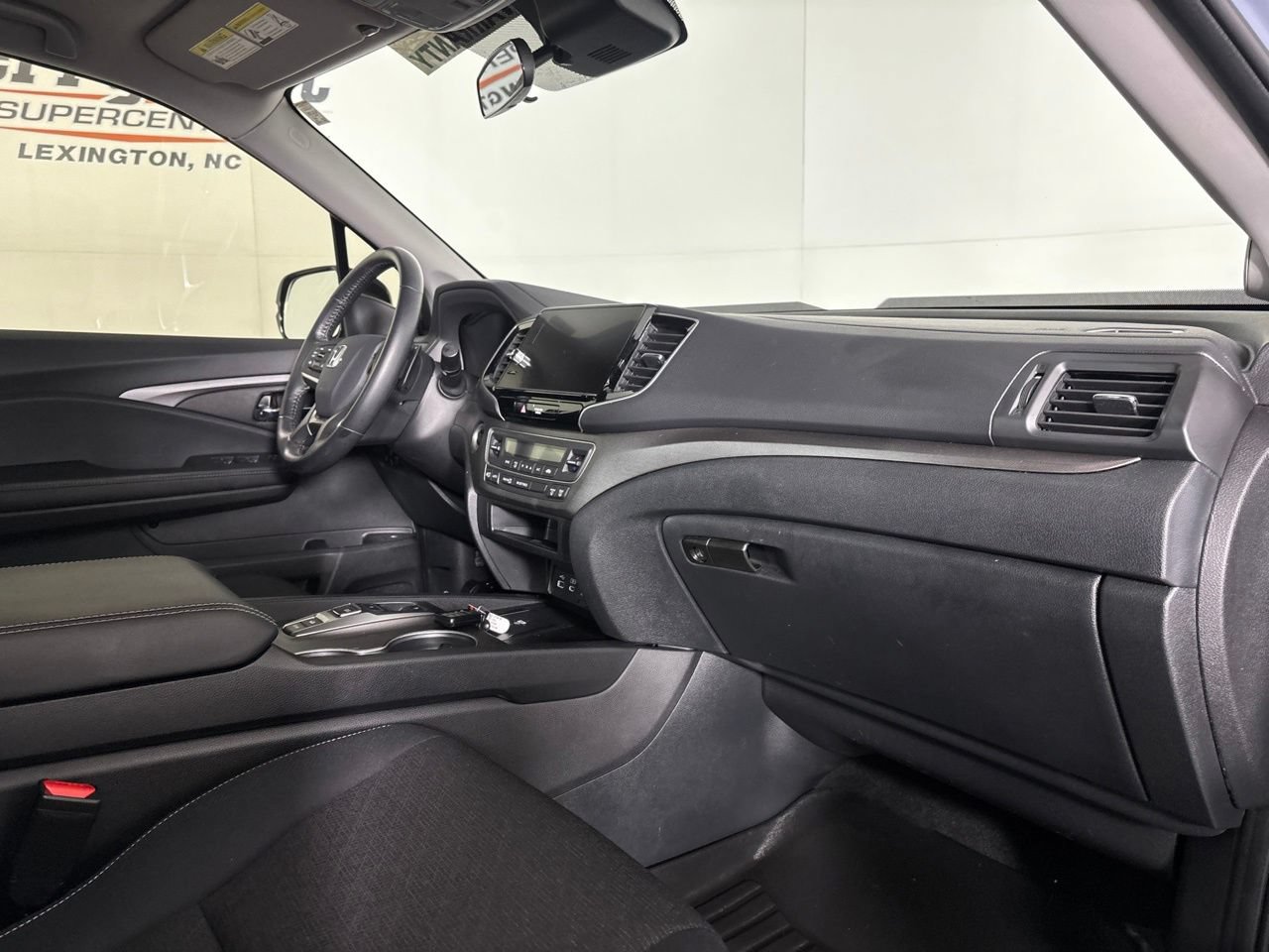 Used 2024 Honda Ridgeline Sport image 30