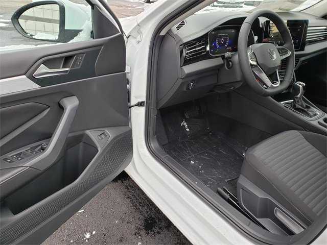 New 2026 Volkswagen Jetta S image 6