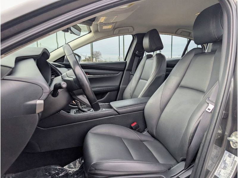 Used 2023 MAZDA MAZDA3 s image 14