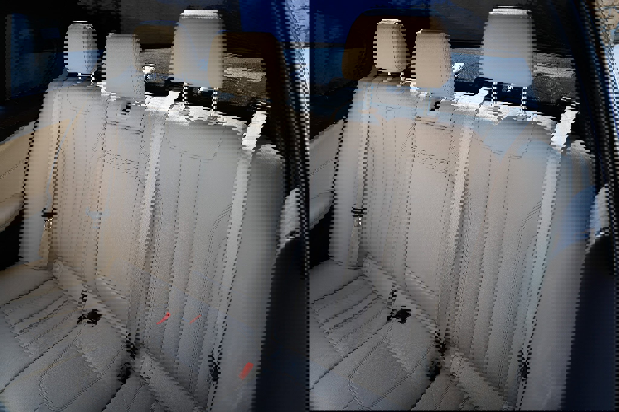 Used 2017 BMW 540i image 11