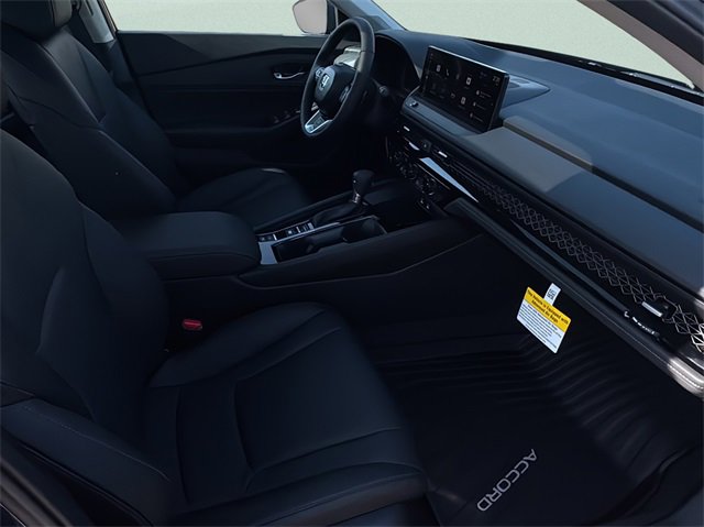 New 2026 Honda Accord Touring image 14