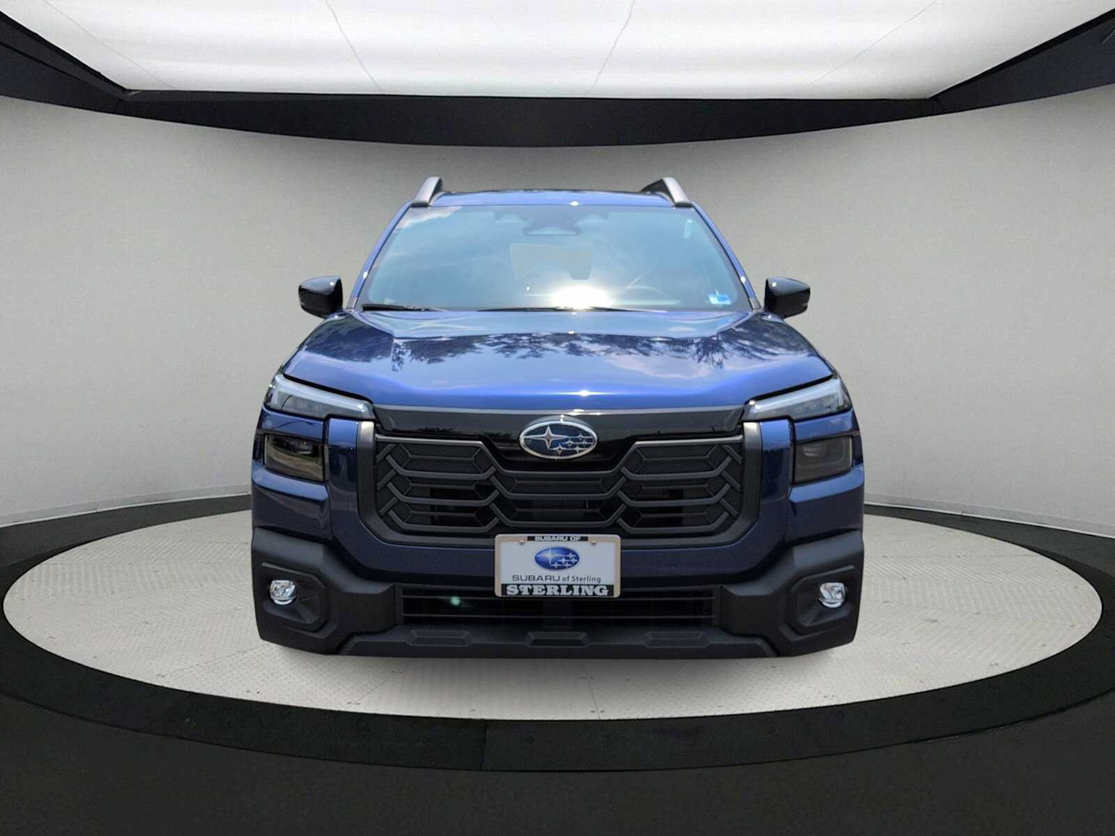 New 2026 Subaru Outback Limited AWD/4WD image 3