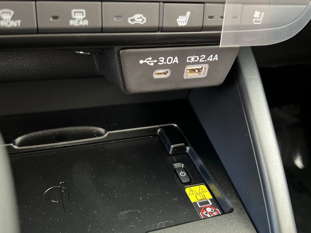 New 2026 Subaru Outback Touring XT image 29