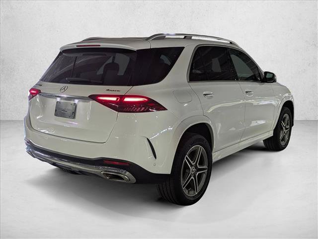 New 2026 Mercedes-Benz GLE 580 4MATIC video 2