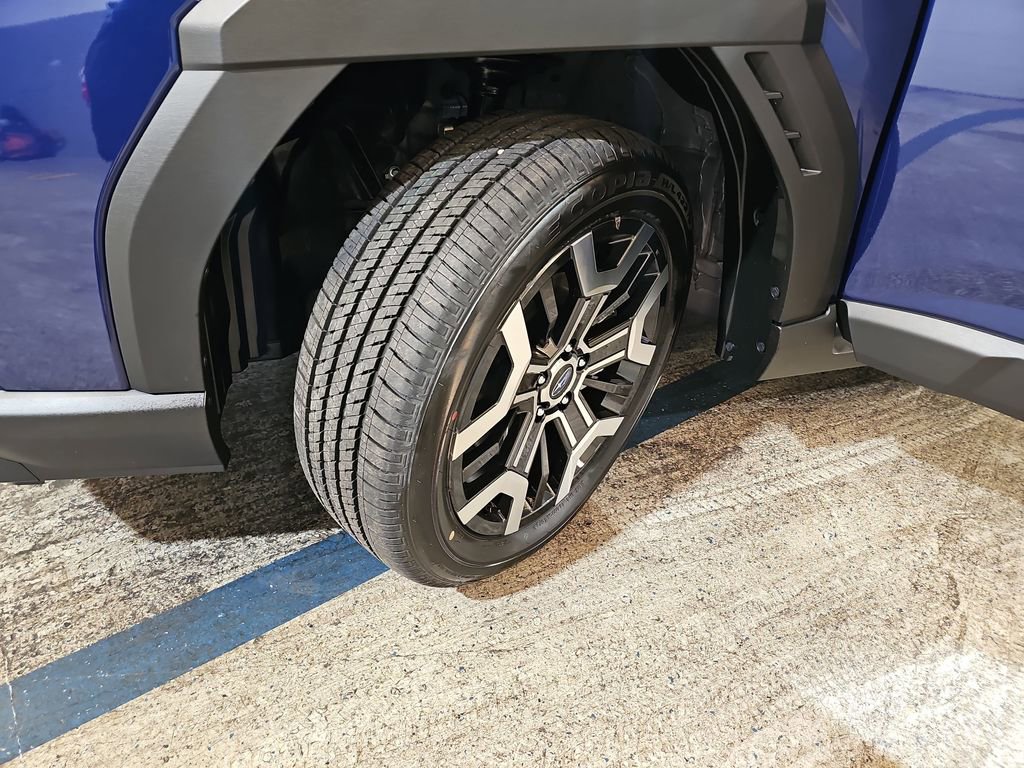 New 2026 Subaru Outback Touring XT AWD/4WD image 34
