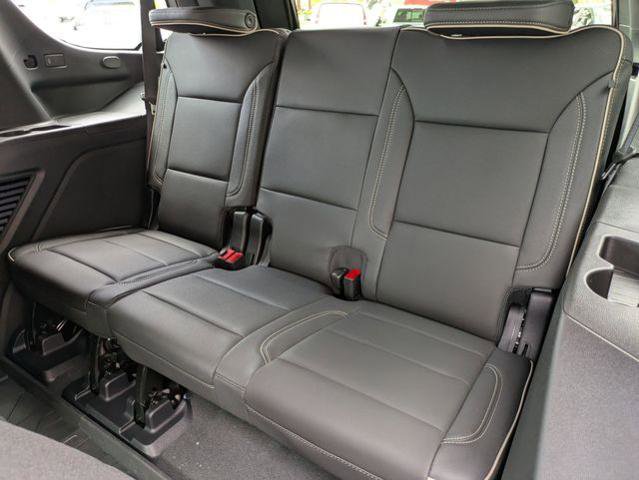 New 2026 Chevrolet Tahoe Premier w/ Sun And Tow Package AWD/4WD image 29