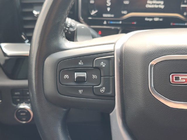 Used 2022 GMC Sierra 1500 SLT AWD/4WD image 27