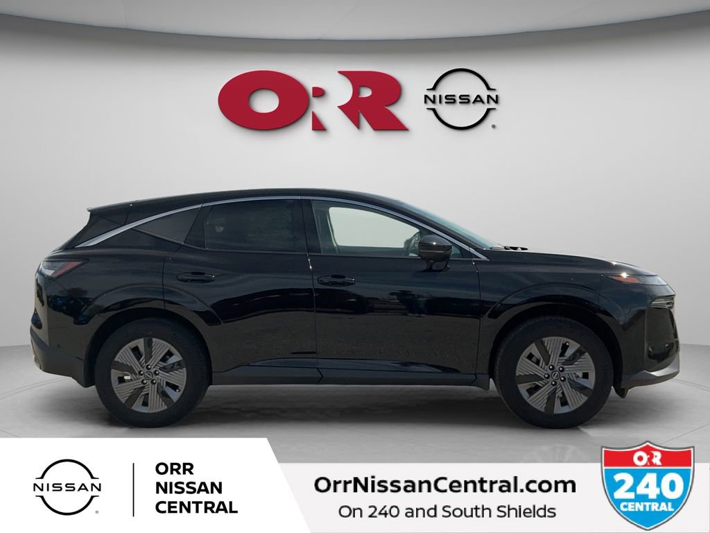 New 2025 Nissan Murano SL image 4