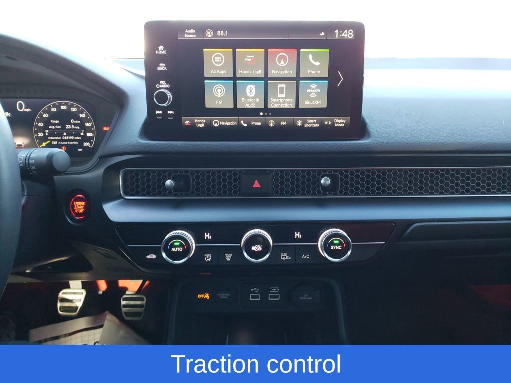 Used 2024 Honda Civic Type R image 19