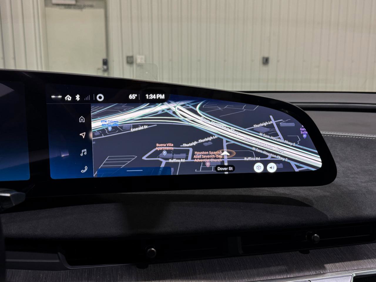 Used 2022 Lucid Air Grand Touring image 28