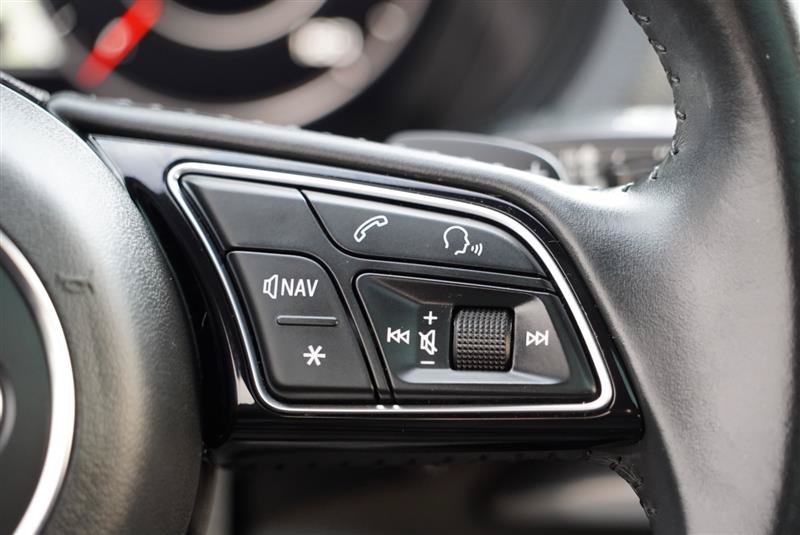 Used 2020 Audi A3 2.0T Premium Plus w/ Premium Plus Package FWD image 57