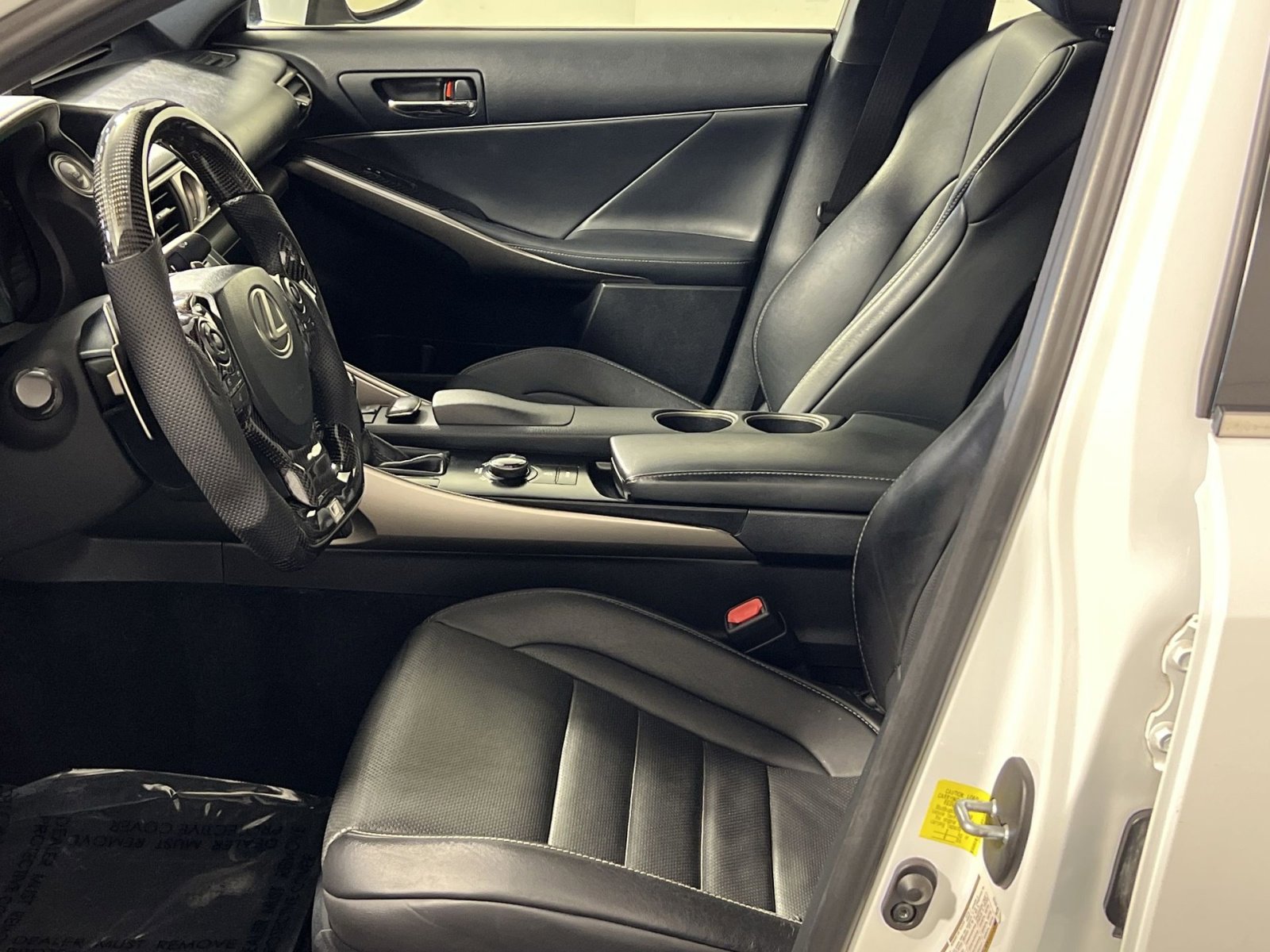 Used 2014 Lexus IS 250 w/ F-Sport Package image 13