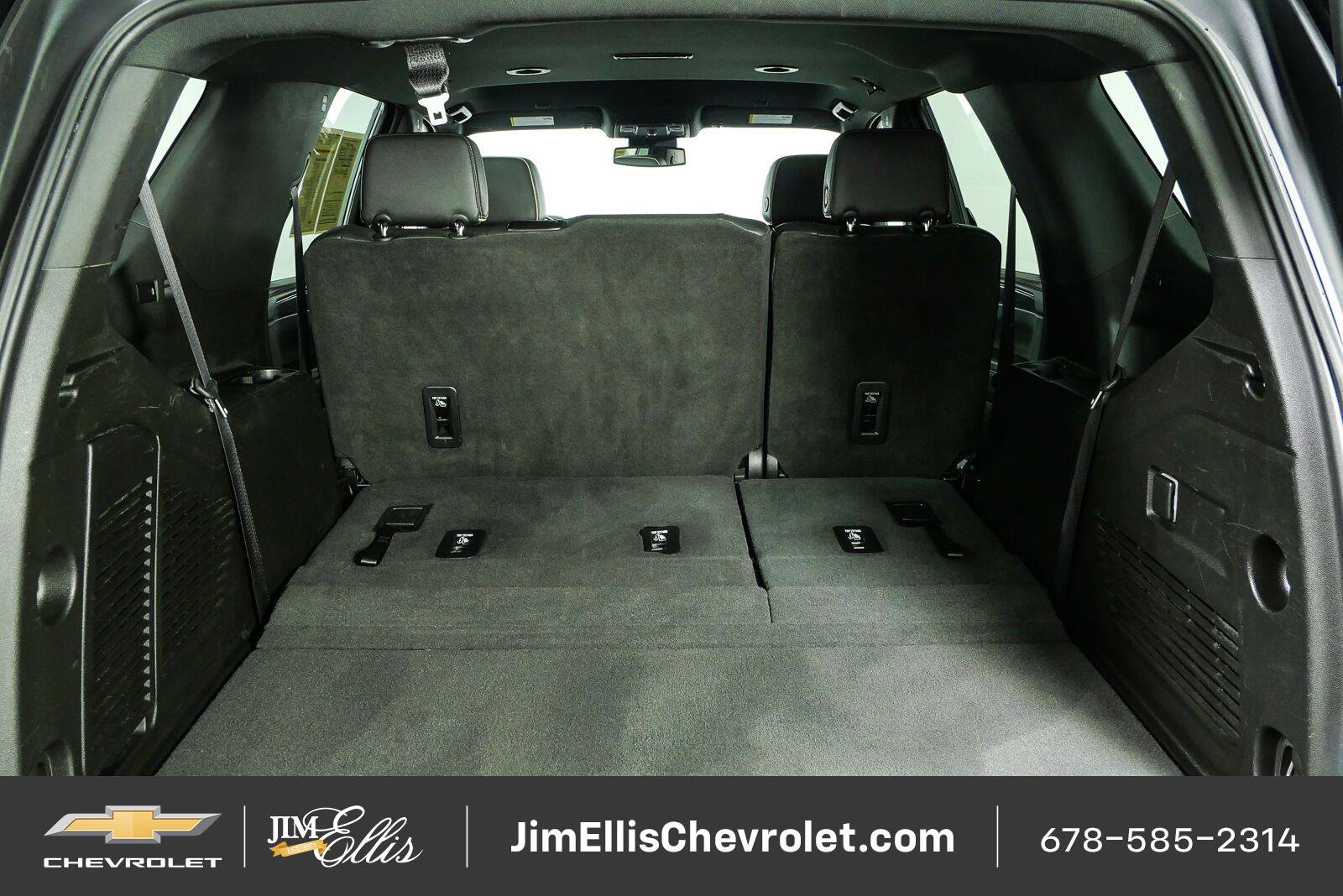 Certified 2023 GMC Yukon SLT RWD image 34