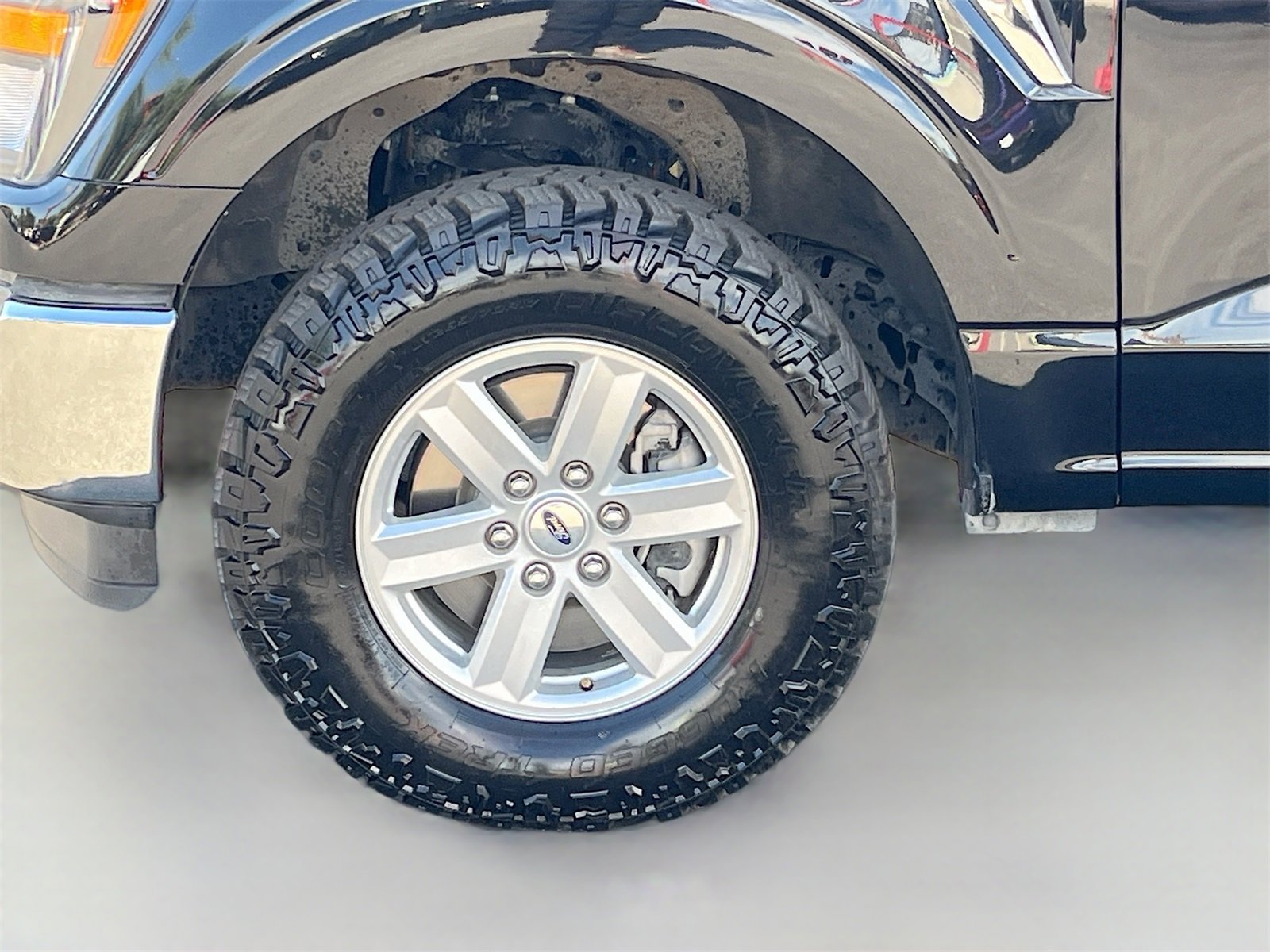 Used 2023 Ford F150 XLT image 29