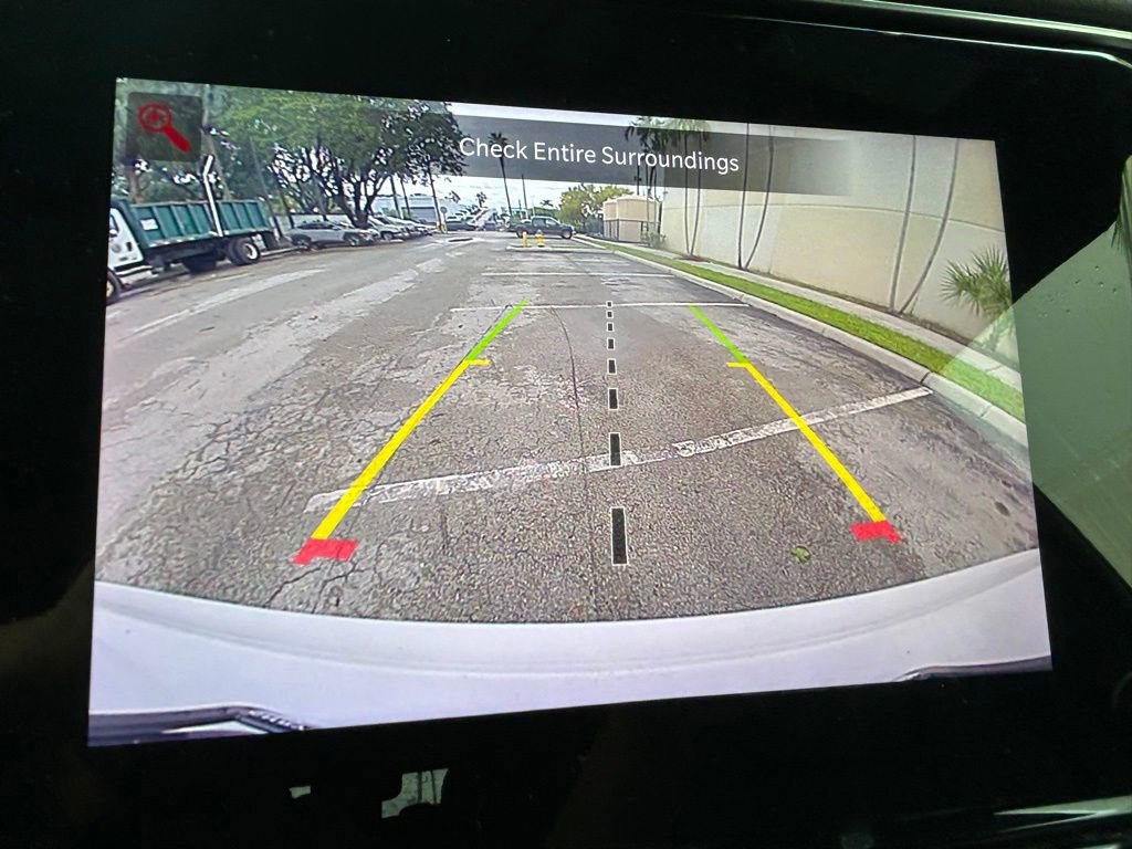 Used 2024 Jeep Wagoneer Series II w/ Flexible Seating Group image 26