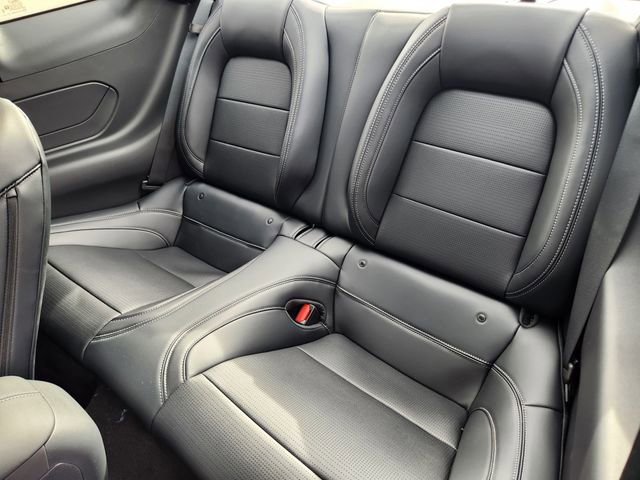 New 2026 Ford Mustang Premium image 30