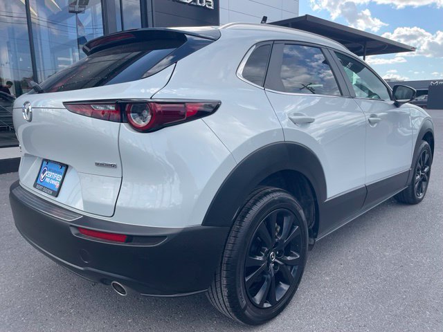 Used 2024 MAZDA CX-30 AWD 2.5 S w/ Select Sport Pkg image 7