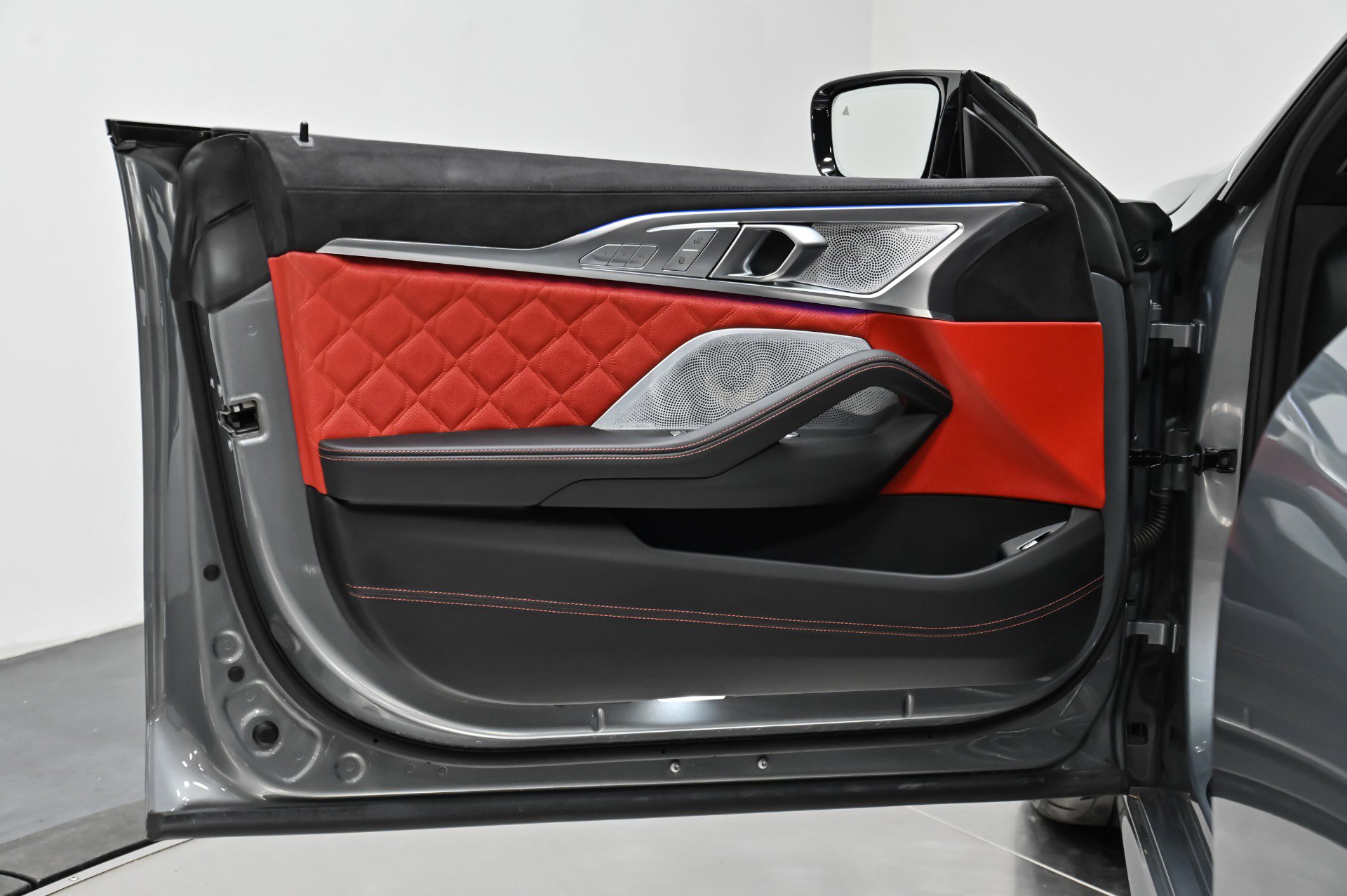 Used 2023 BMW M8 Gran Coupe xDrive Competition w/ Premium Package image 20