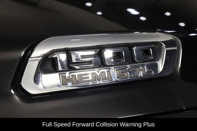 Used 2019 RAM 1500 Limited image 47