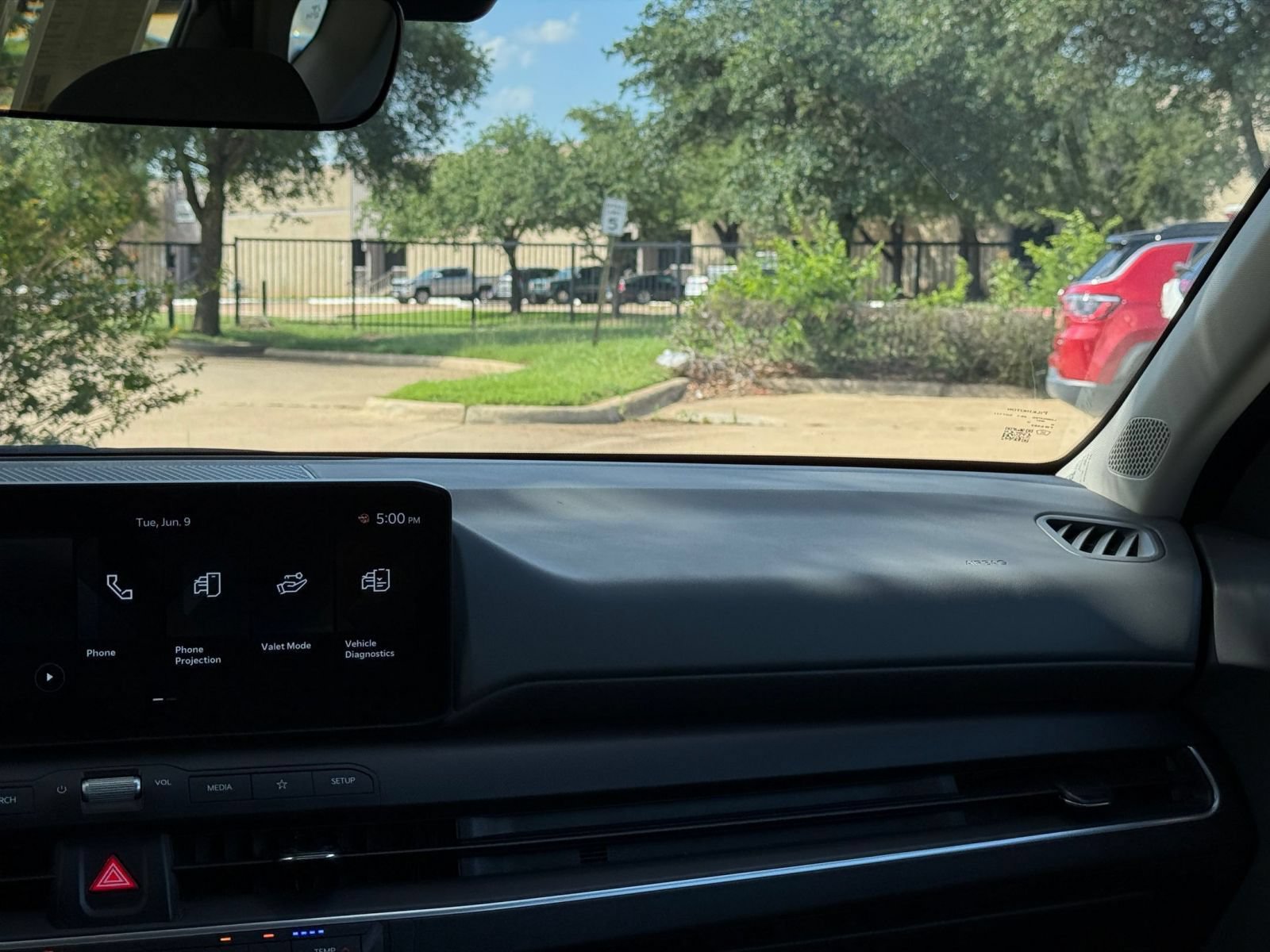 Used 2025 Kia K4 FWD image 37
