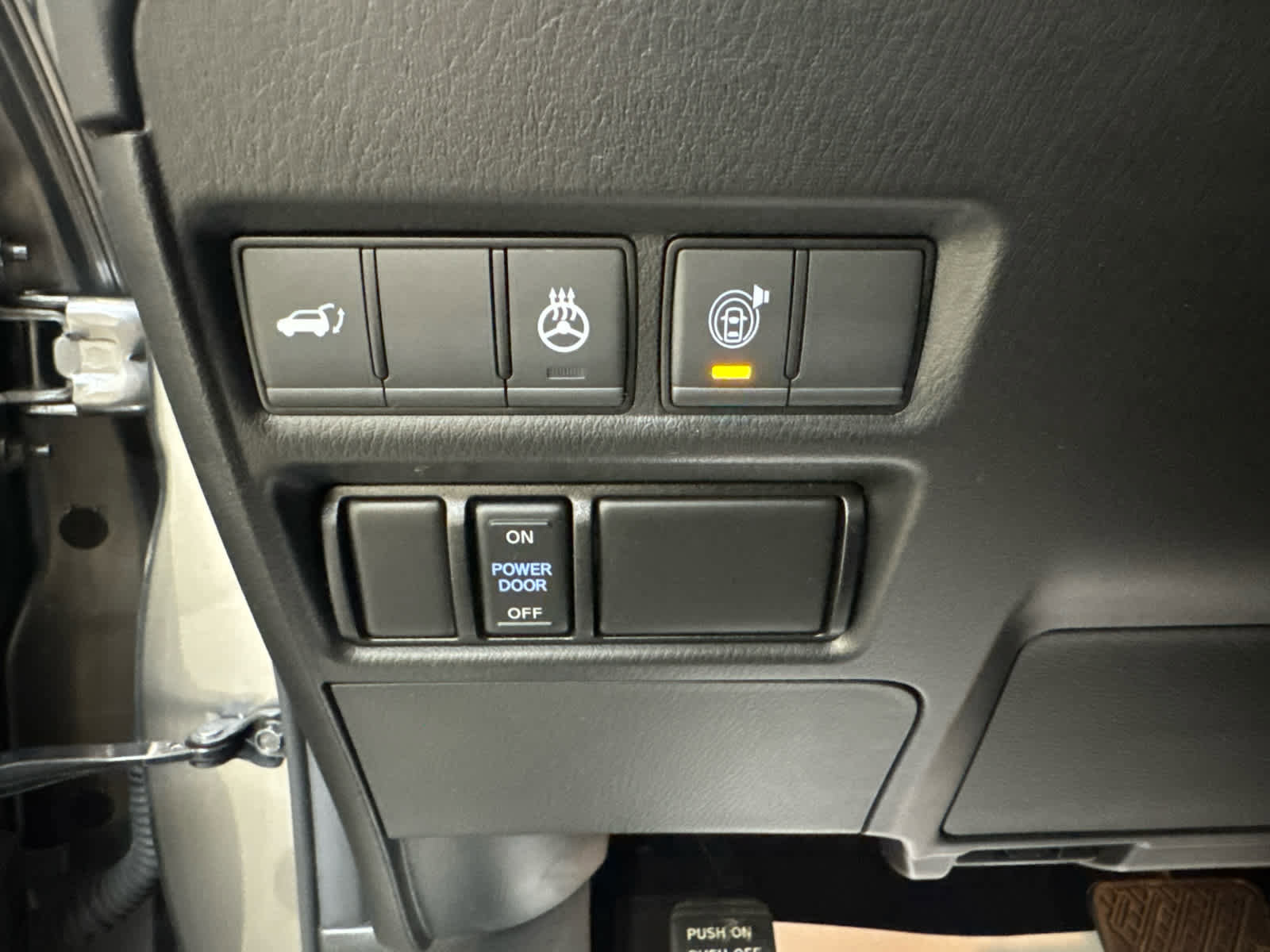 Certified 2024 Nissan Armada SL w/ Midnight Edition Package image 20