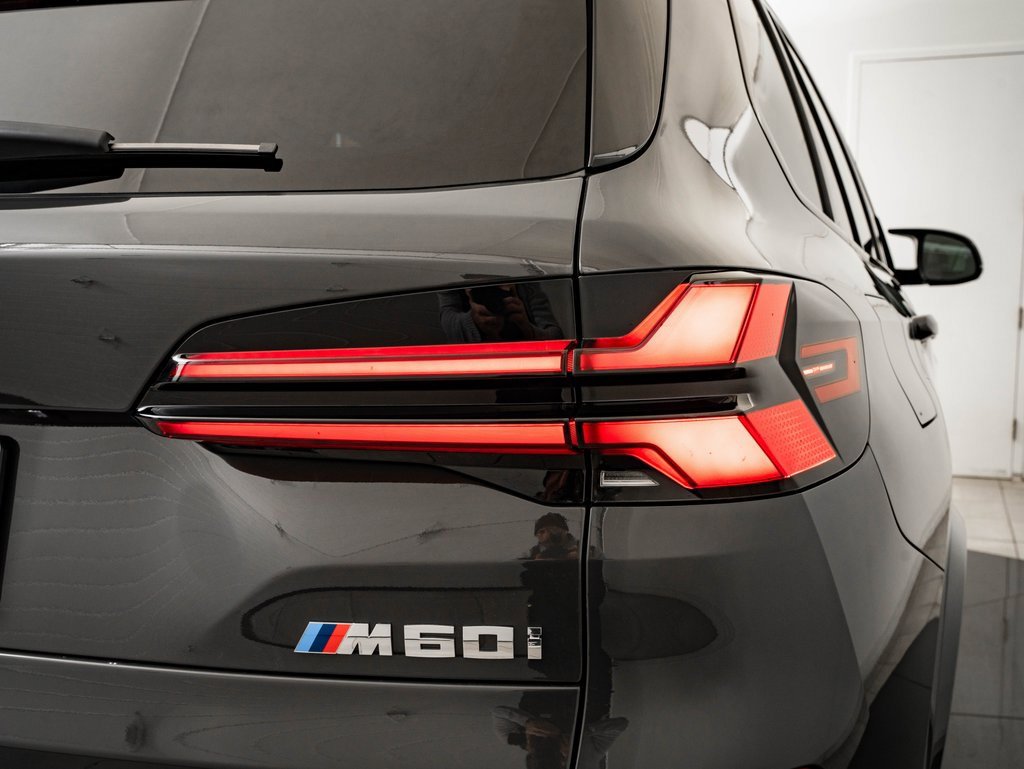 New 2026 BMW X5 M60i image 9