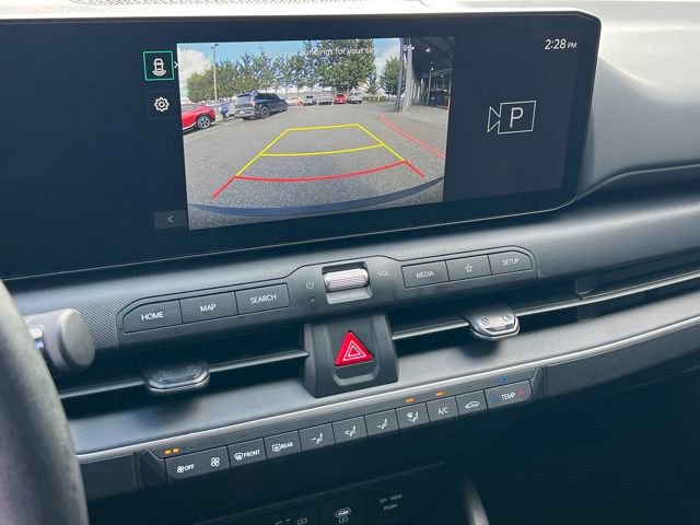 Certified 2025 Kia K4 LXS image 25