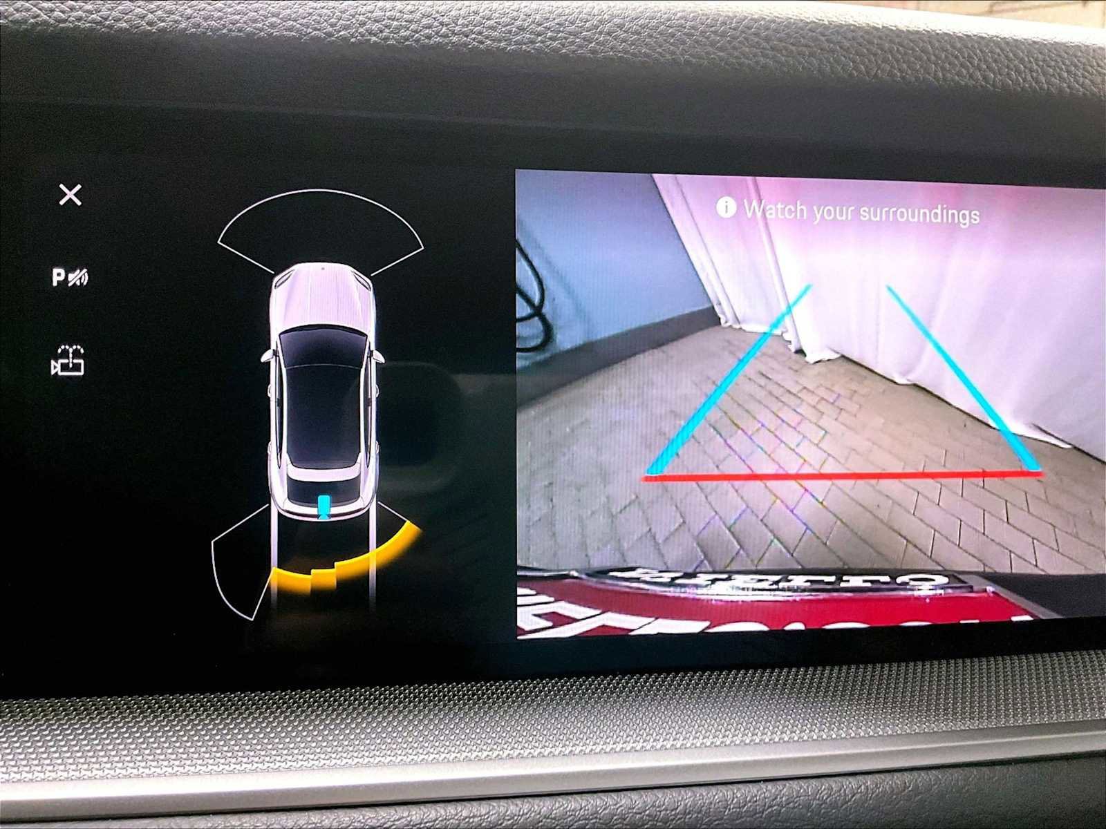 Used 2024 Porsche Cayenne S image 20