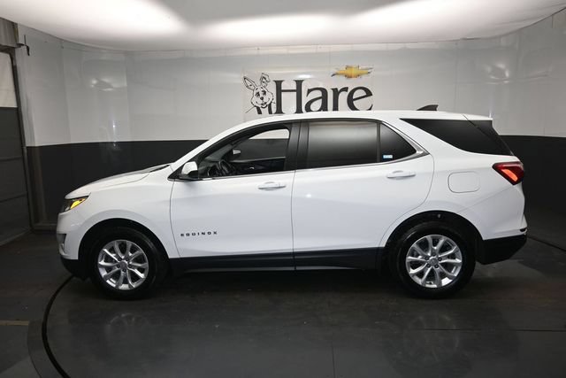 Used 2020 Chevrolet Equinox LT FWD image 29