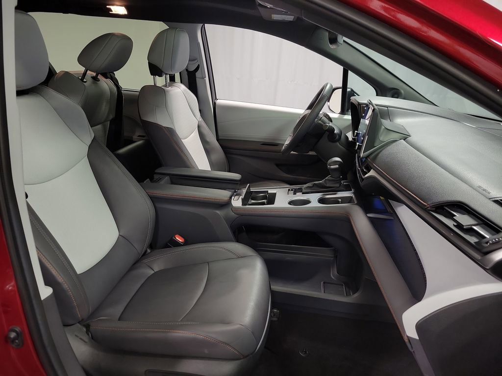 Used 2023 Toyota Sienna XSE w/ XSE Plus Package AWD/4WD image 29
