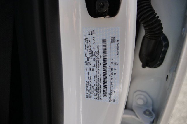 Used 2026 Ford F450 Platinum AWD/4WD image 54