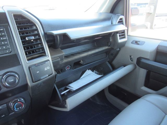 Used 2019 Ford F350 XL w/ XL Value Package AWD/4WD image 24