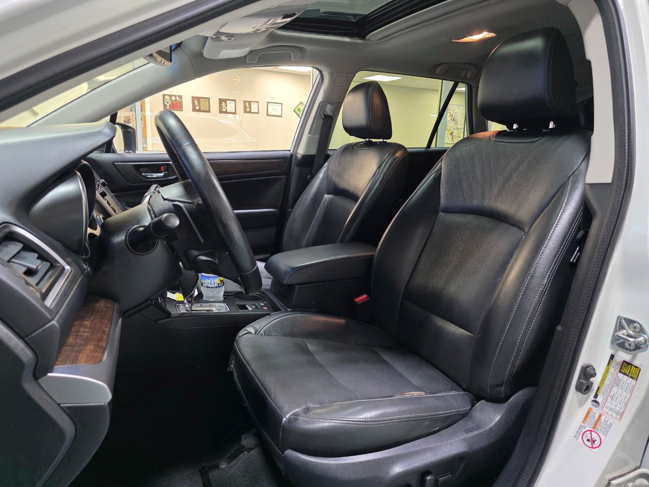 Used 2016 Subaru Outback 2.5i Limited AWD/4WD image 15