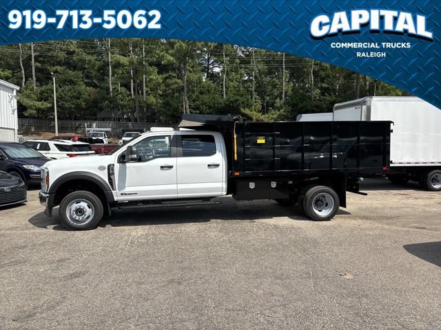 New 2026 Ford F450 XL AWD/4WD image 6