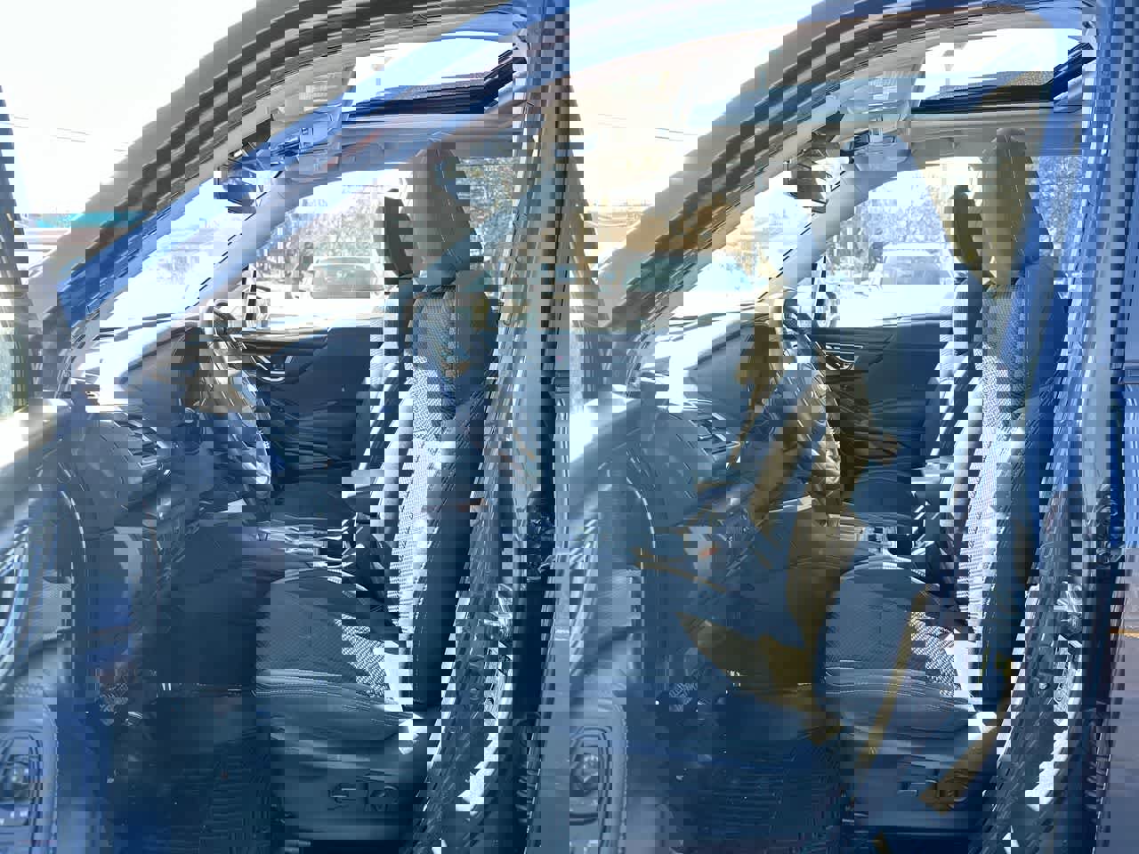 Certified 2023 Subaru Forester Premium image 21