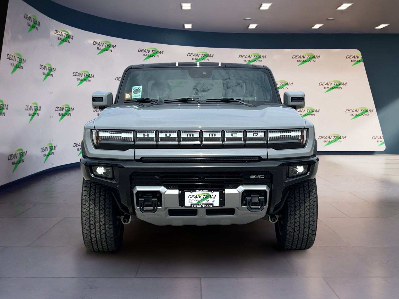 Used 2025 GMC Hummer EV 3X image 2