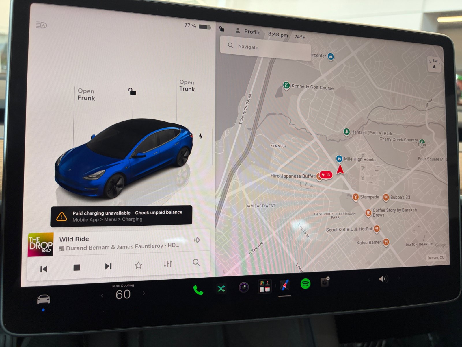 Used 2023 Tesla Model 3 Standard Range RWD image 23