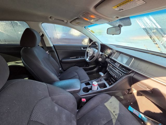 Used 2018 Kia Optima LX w/ Convenience Package FWD image 19